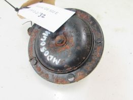 Hupe Suzuki GS 500 E