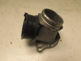 Ansaugkrummer Yamaha V max