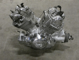 Motorblock Yamaha XV 750 Virago
