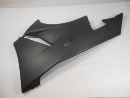 Linker onderkuip Kawasaki ZX 6 R
