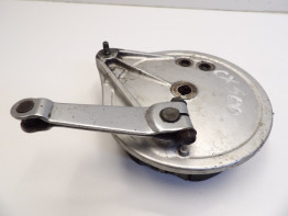 Trommelrem Honda CX 500