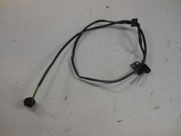 Rempedaal BMW F 800 S - ST