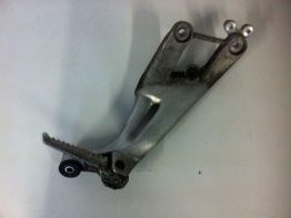 Soziusfussraste rechts Honda CBR 1100 XX