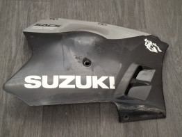 Rechter onderkuip Suzuki GSX R 1100