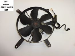 Lufter Honda CBR 1100 XX