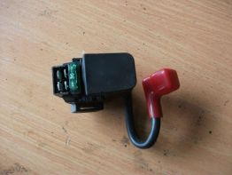 Anlasser Relais Kawasaki ZX 6 R