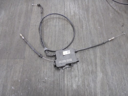 Gaskabel BMW R Nine T