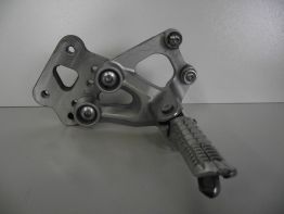 Schetsplaat links Suzuki GSX R 750