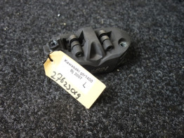 Remklauw links voor Kawasaki GTR 1400