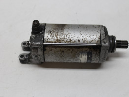 Starting motor BMW F 800 S - ST