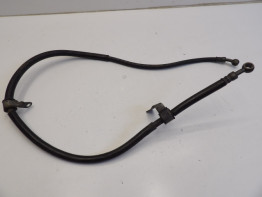 Bremsleitung vorne Suzuki LS 650