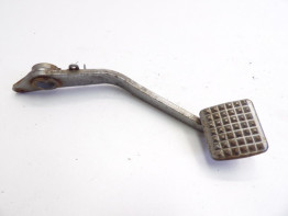 Rempedaal Honda ST 1300 Pan European