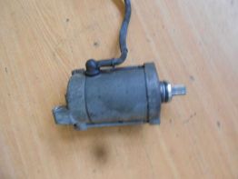 Startmotor Honda TRANSALP