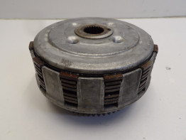 Clutch Honda CBX 550 F2