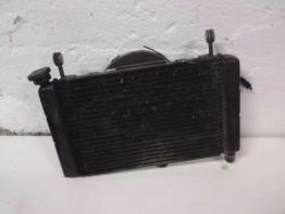 Radiateur Yamaha FZR 600