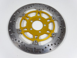 Remschijf voor Kawasaki ZX 6 R