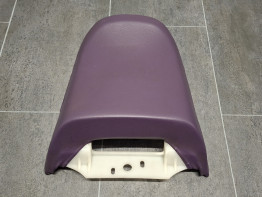 Buddy zadel Suzuki GSX F 600