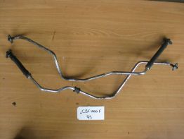 Olleitung Honda CBR 1000 F