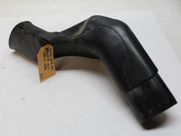 Luftkanale links Suzuki GSX R 1300 Hayabusa