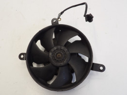 Ventilator Honda CBR Fireblade