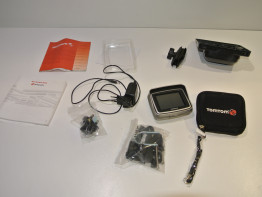 Navigatiesteun BMW R 1150 RT R 850 RT