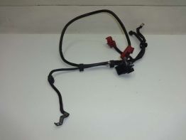 Startmotor relais Honda PC 800