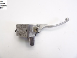 Rempomp Honda VT 1100
