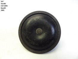 Claxon Suzuki GSF 600 650 Bandit 