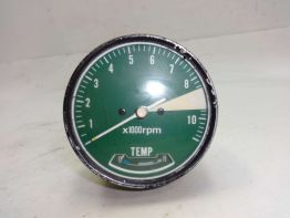 Teller Honda Goldwing GL