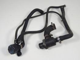 Kuhler Teile Aprilia Tuono 1000