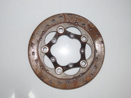 Bremsscheibe hinten Moto Guzzi California 3