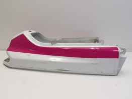 Achterkuipdeel Honda VTR 250