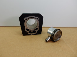 Zylinder Moto Guzzi Florida V 65