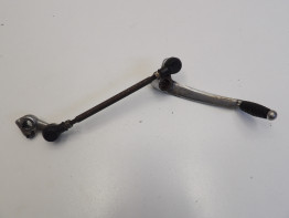 Schakelpedaal Suzuki GS 550 M Katana