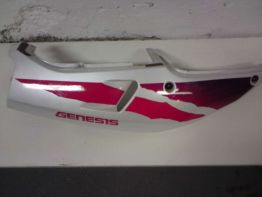 Heck rechts Yamaha FZR 600