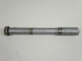 Axle front Aprilia Caponord 1000