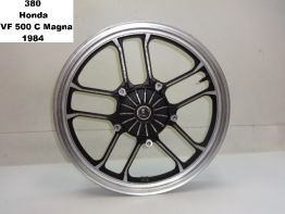 Voorvelg Honda VF 500 