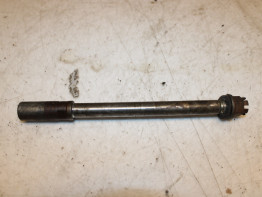 Vooras Honda CM 400 T 