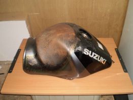 Fuel tank Suzuki GSX R 1300 Hayabusa