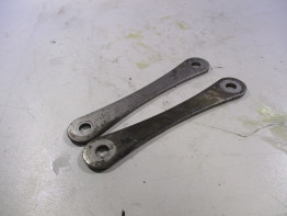 Stossdampfer hinten MV Agusta 800 Brutale Dragster