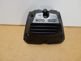 Kleppendeksel Moto Guzzi V35 V50 V65