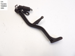 Standaard Yamaha TDM
