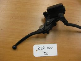 Rempomp Kawasaki ZZR 1100