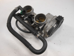 Gasklephuis KTM 790 Duke