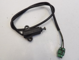 Standerschalter Suzuki XF 650 Freewind