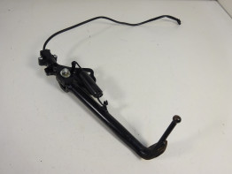 Stander Yamaha MT 09