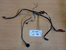 Kabelboom Honda Goldwing GL