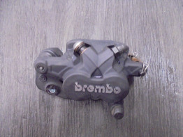 Rear brake caliper BMW R 1250 GS Adventure