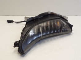 Knipperlicht links voor Honda CBF 1000