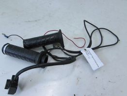 Other Triumph Sprint 900 Executive